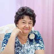 Наталия Ковалева