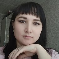 Ирина Атыгаева