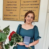 Наталья Тахаутдинова