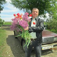 Владимир Загоруйко