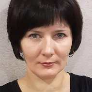 Екатерина Наумчик