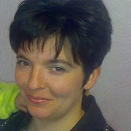 Наташа Москаленко