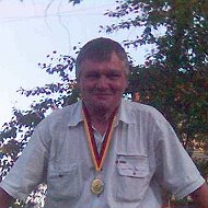 Владимир Пестерев