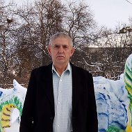 Сергей Мытарев