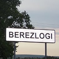 Satul Berezlogi