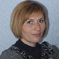 Татьяна Билашенко