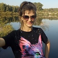 Юлия Агейченкова