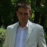 Роман Чернов
