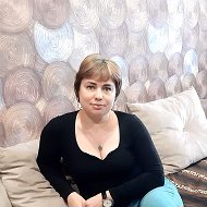 Светлана Конченкова