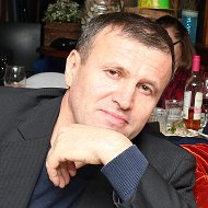 Alexandr Mihailevschi