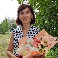 Елена Бастракова