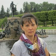 Ольга Пак