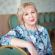 Людмила Мандыч