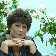 Елена Пименова