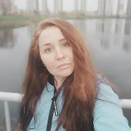 Елена Лисицына