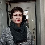 Елена Баженова