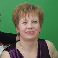 Римма Клочкова