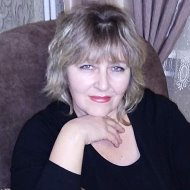 Ирина Железовская