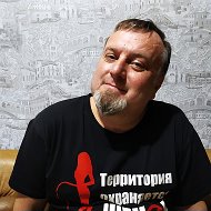 Александр Напреенков