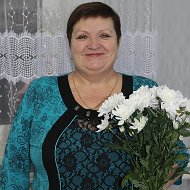 Татьяна Макаренко