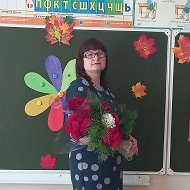 Маргарита Околелова