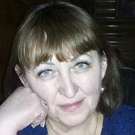 Татьяна Колчекова