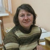 Наталья Скубилова