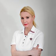Марина Власенко