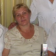 Гала Звонцова