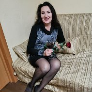 Нина Махначёва