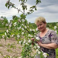 Ольга Губинская