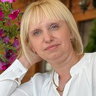 Оксана Коцюбко