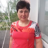 Наталья Бруенкова