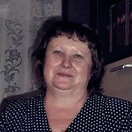 Наталья Аксёнова