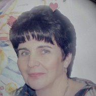 Руфина Кудрявцева