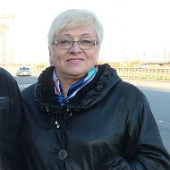 Нина Беженарова