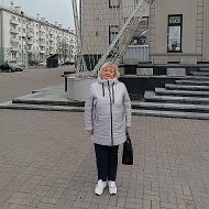 Наталья Якубовская