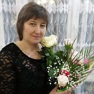 Тамара Мартемьянова