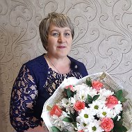 Вера Долгова