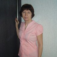 Валентина Данеева