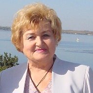 Алла Великород