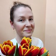 Елена Бузуева