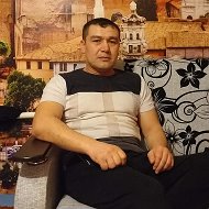 Мухиддин Жамалов