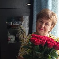 Надежда Зайченко