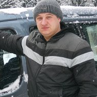 Дмитрий Кузенко
