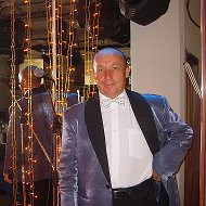 Владимир Захезин
