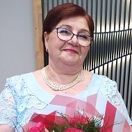 Анна Кругова