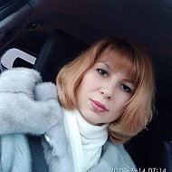 Ирина Рождественская(васильева