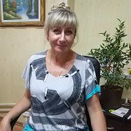 Екатерина Хитева