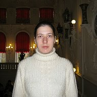 Ирина Кужелевская